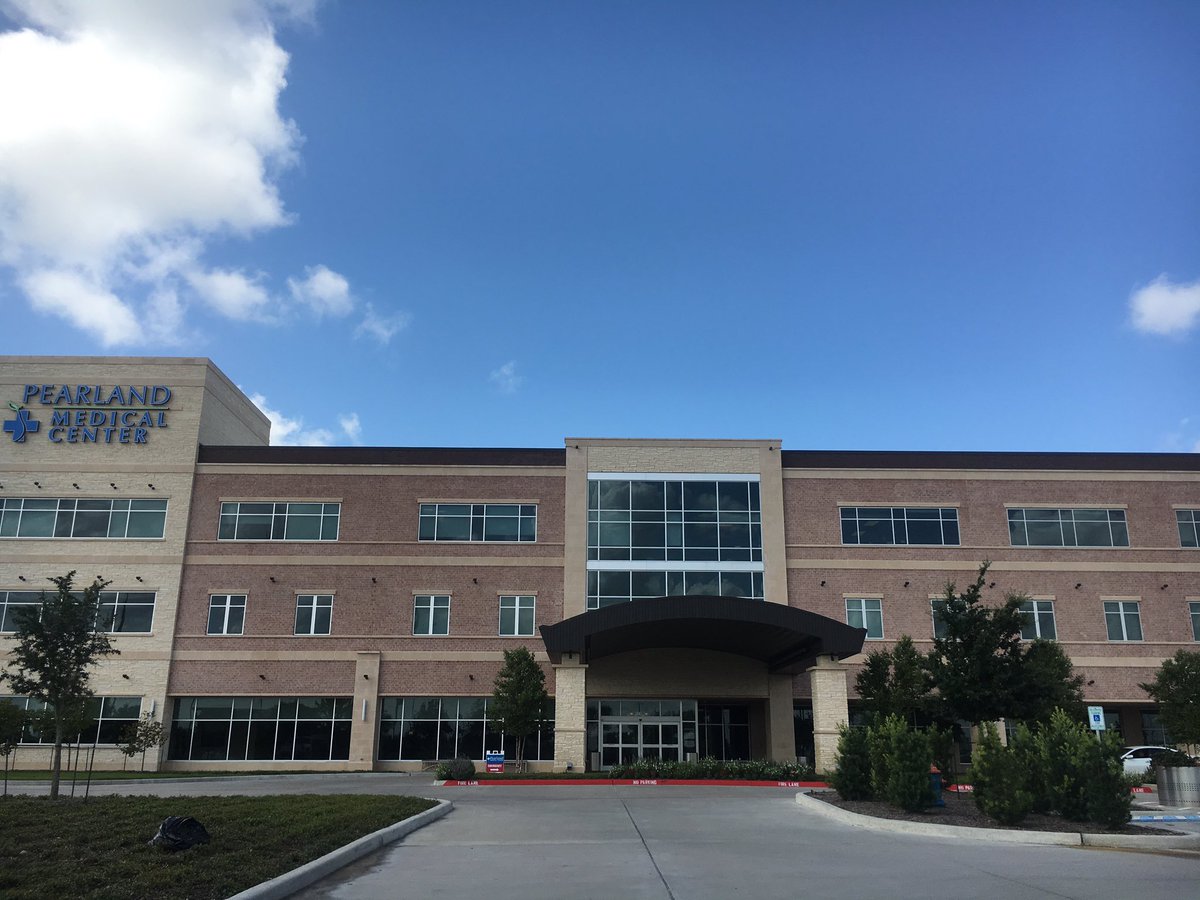 SWSIDS's tweet image. Our newest "Safe Sleep" Kit distribution outreach site: @pearlandmedical in Pearland, Texas. #SIDS #awareness #baby