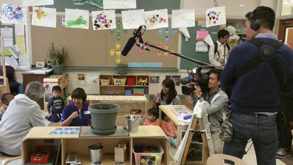 Felton Institute:FSA tweet media