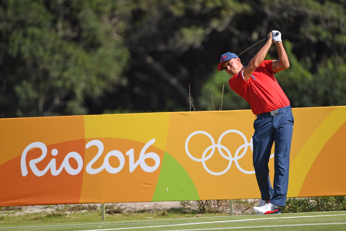 PGATour's tweet photo. Thanks to its depth in the top-15, the USA has 4 players -- the only country w/ more than 2

https://t.co/vt7or6fghZ https://t.co/PYQU2LEhpf