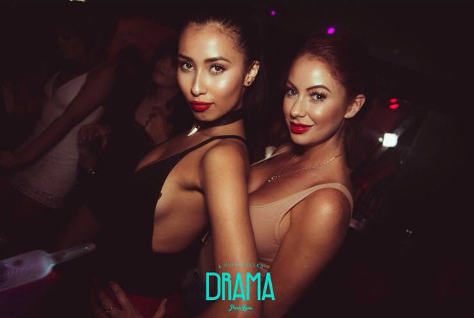 I'm not sure me &amp; @iamevelynellis should be allowed out together after this weekend! Haha 🙈😂 #doubletrouble<a class="tags" target="_blank" title="On Twitter" href="/?out=eyJ0eXAiOiJKV1QiLCJhbGciOiJIUzUxMiJ9.eyJpYXQiOjE3MjA4Njg3NjIsImlzcyI6InR3cG9ybnN0YXJzLmNvbSIsIm5iZiI6MTcyMDg2ODc2MiwiZXhwIjoxNzUyNDA0NzYyLCJyZWRpcmVjdF91cmwiOiJodHRwczovL3R3aXR0ZXIuY29tL2lhbWV2ZWx5bmVsbGlzIn0.T36SNd5-SvJtRn1wKrFkdf5ViyKMXEfwR_ajy8iJKLkx2jVhu1JhWzJHhboeRrVXHhYR3LhOTiOXp9IWUse7DQ">@iamevelynellis</a><a href="/tag/doubletrouble"class="tags"><span>#doubletrouble</span></a>