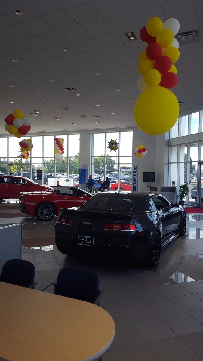ChevysDirect tweet picture