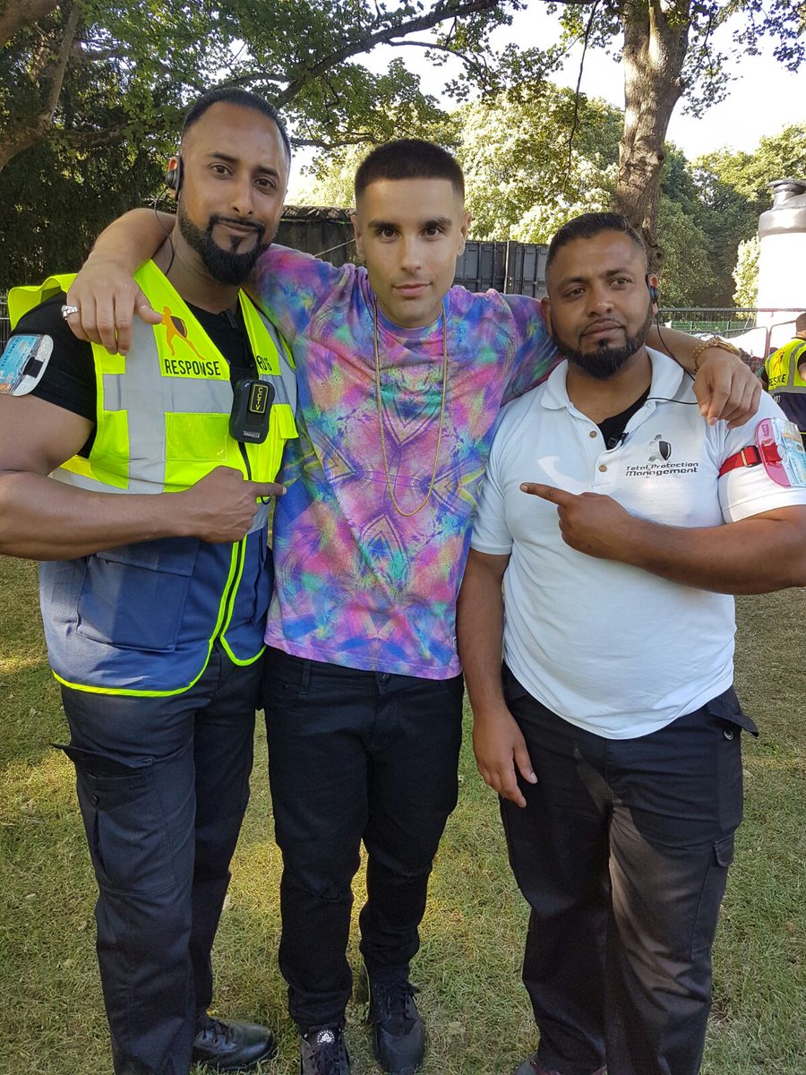 TpmSecurity's tweet photo. Luton mela 2016 https://t.co/wioyA3G5Ib