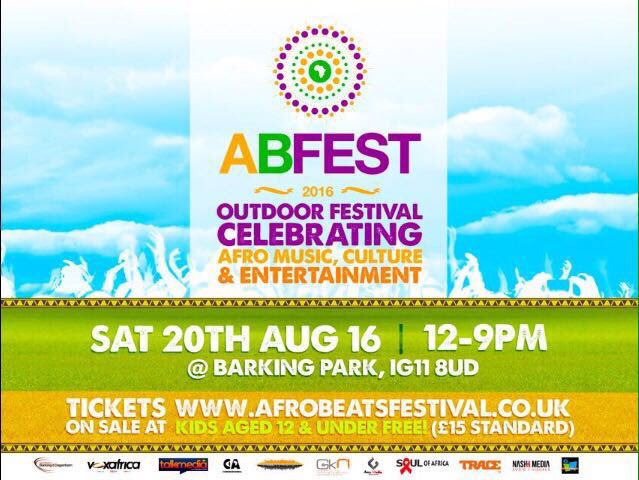 asmguk's tweet photo. Are you ready?
@ABFestUK Count Down begins.. https://t.co/OZh5xlcucO