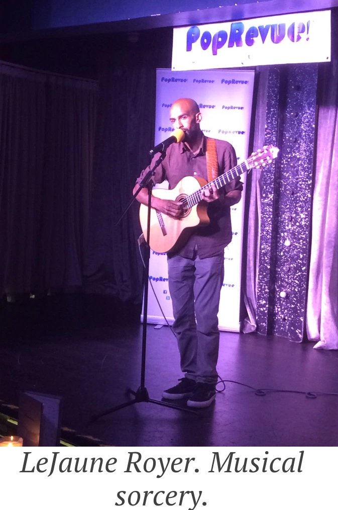 #poprevue <a href="/freedombarsoho/">Freedom Bar</a> 2 Aug was AMAZING! Read <a href="/catellio/">CatElliott</a> delicious #blog &amp;C U 6th Sept RT giggerblog.wordpress.com/2016/08/08/aug…