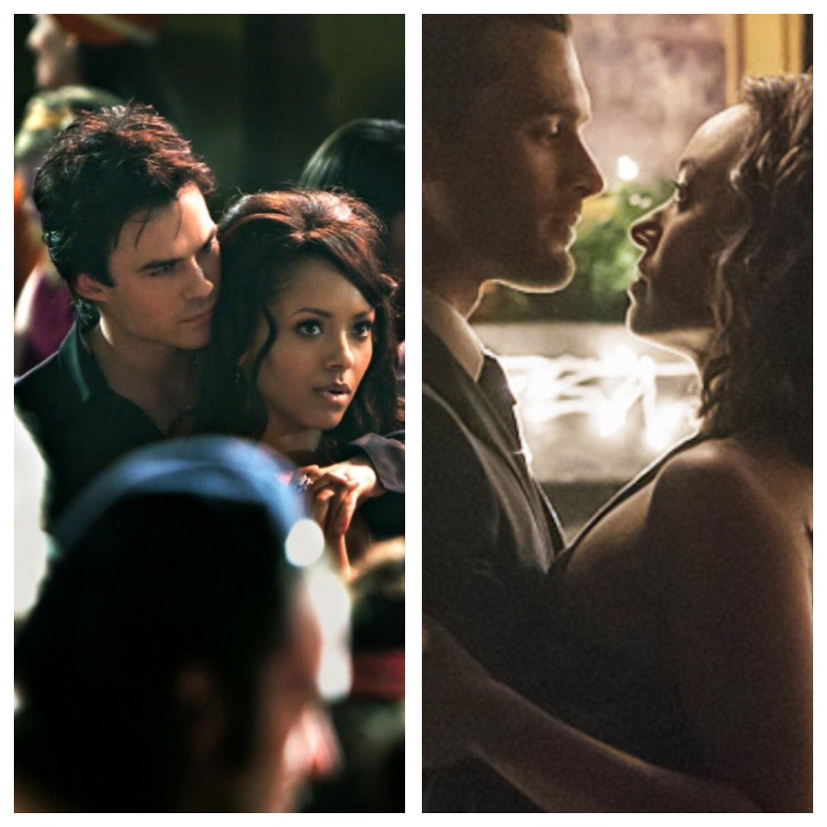 SimsonLucy's tweet photo. Fav Bonnie &amp; Damon Friendship
RT Bonnie &amp; Enzo Lovers 
#TVDForever #TVDS8 https://t.co/D9GtWJnnYd