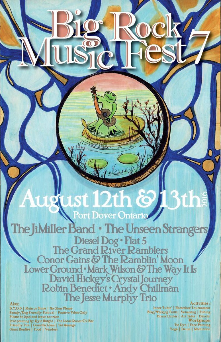 The Unseen Strangers tweet media