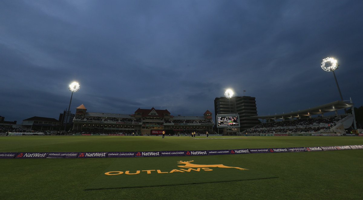 England and Wales Cricket Board tweet media