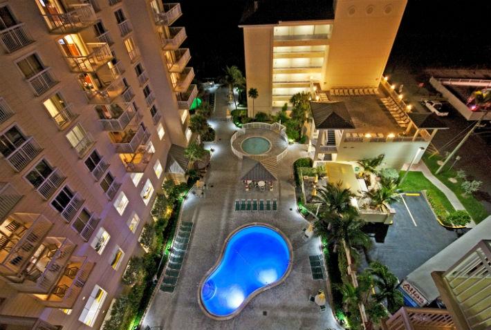 TSGroupLLC's tweet image. Wyndham Royal Vista located in Pompano Beach/Ft. Lauderdale. Beach vacation for only $799 in a 2/2 unit! 8/27 - 9/3!