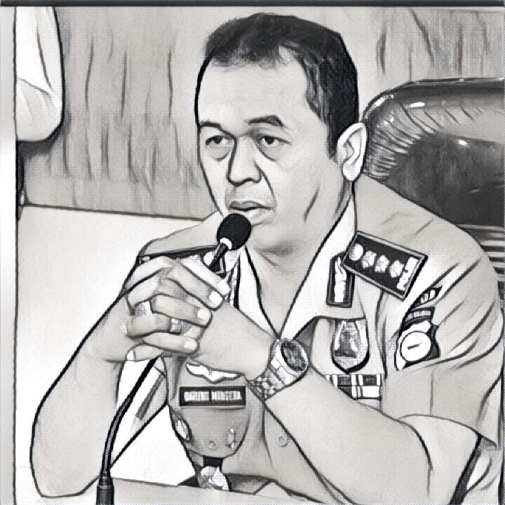 Sepanjang ada nafas kita sepanjang itu pula kita bicara