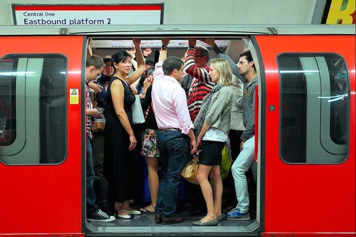 AckeeTreeLondon's tweet image. New to London? Take a look at this helpful visitors guide. londonist.com/2015/11/the-lo…