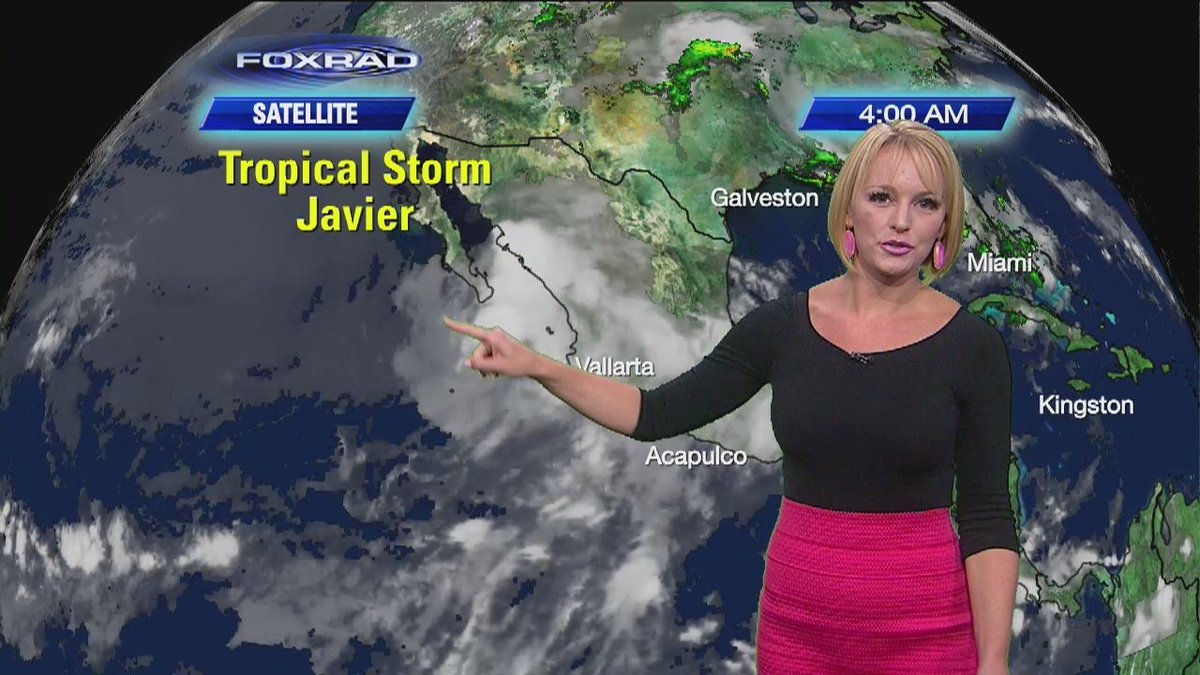 FOX26Houston's tweet photo. #FOXRAD Hurricane Briefing for Aug. 8 with meteorologist @LisaVaughnFox26
==>
https://t.co/a4OvAHrgb2 https://t.co/UKz1kqykon