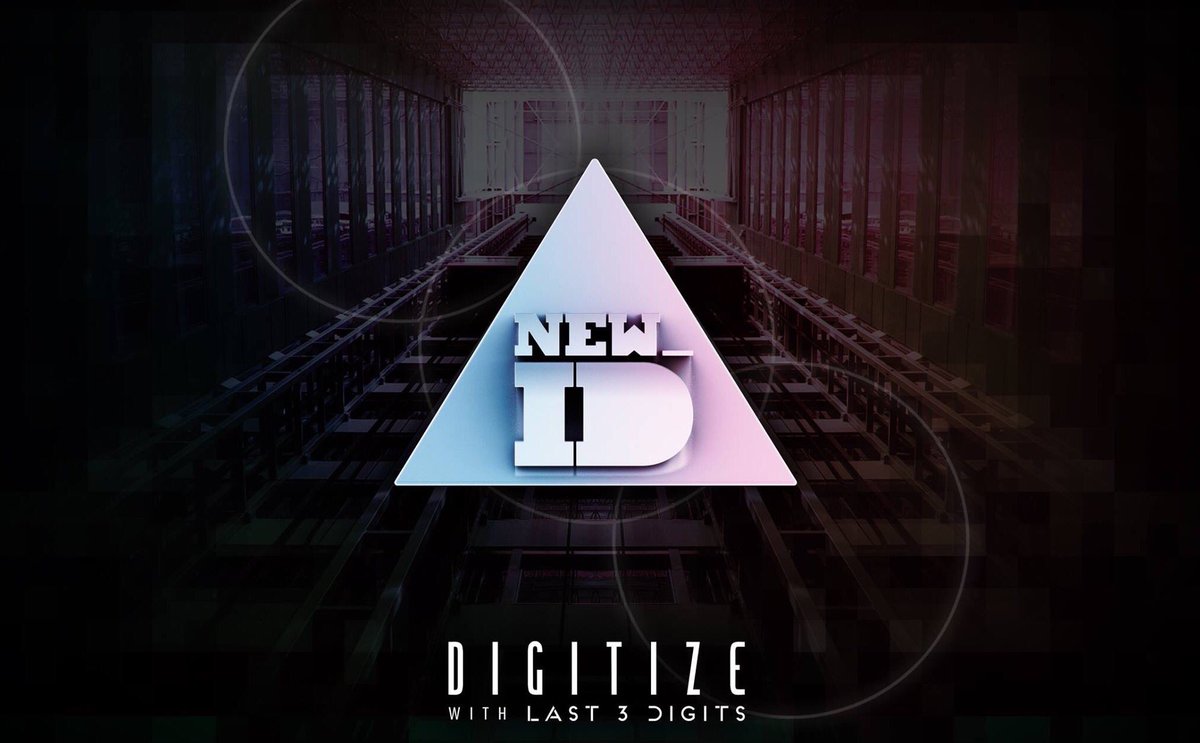 itsgrahamswift's tweet photo. This is BIG my boys @Last3DigitsUK with special guests @officialnewid this week #DigitizeRadio https://t.co/EK1Ilp5U4l
