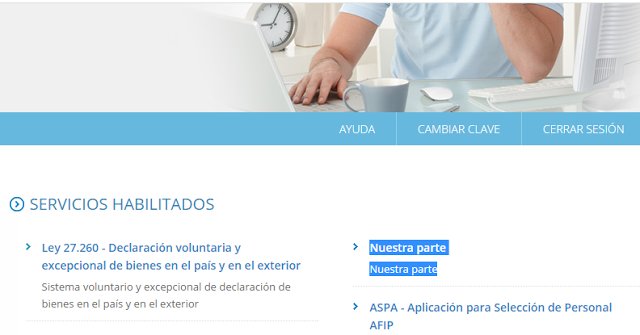 ignacioonline's tweet photo. AFIP informa las "inconsistencias" de cada contribuyente
https://t.co/ziSiK5tR8u https://t.co/6jn8fT5Kbr