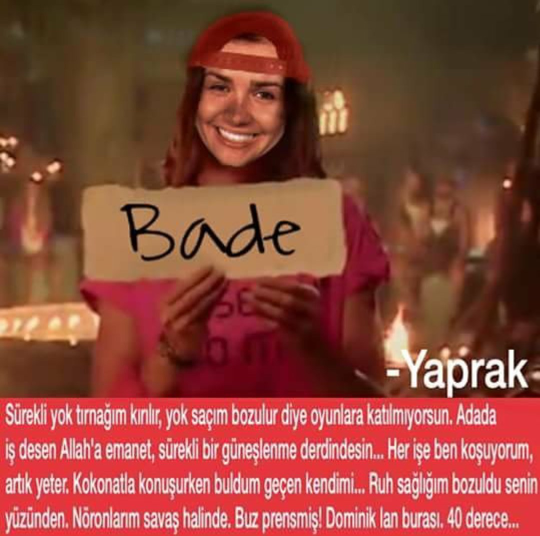 Yaprağımız avize yerine kokonatla konuşuyor 😂😂 <a href="/sosyalotaku/">Büşkivi 🐿</a> <a href="/Bade_4n/">Bade Genç</a> <a href="/ali_4n1k/">Ali♡Yaprak_4N1K İLK AŞK</a>