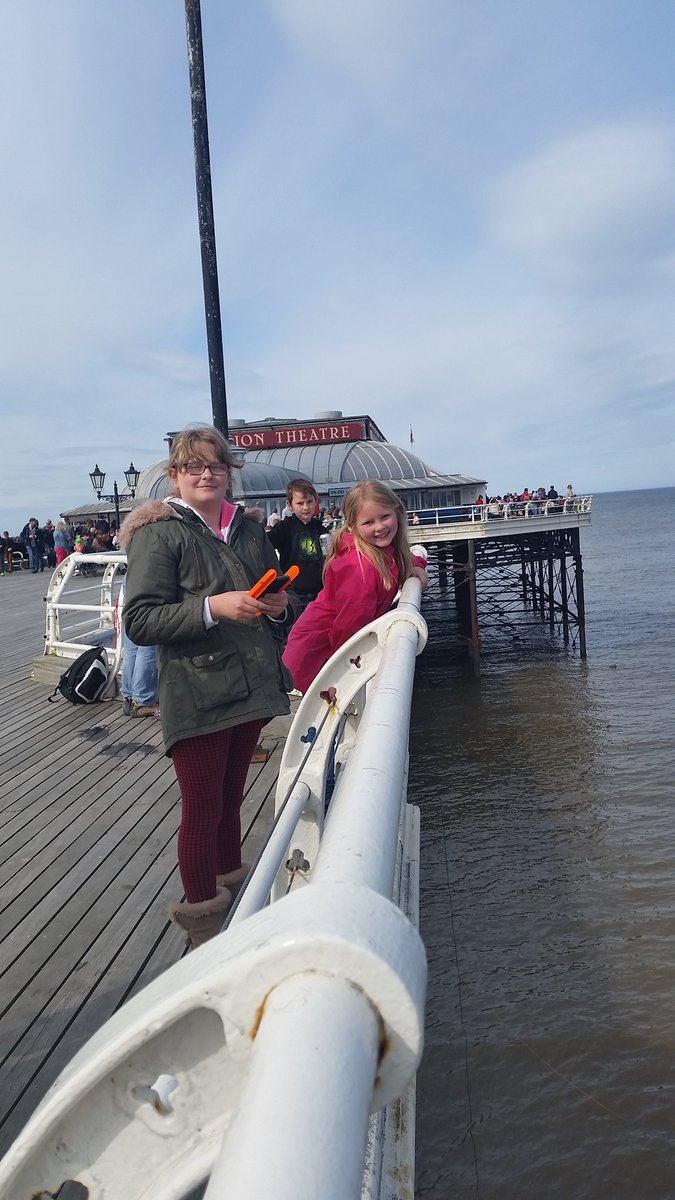 Vix (@vixter77) on Twitter photo 