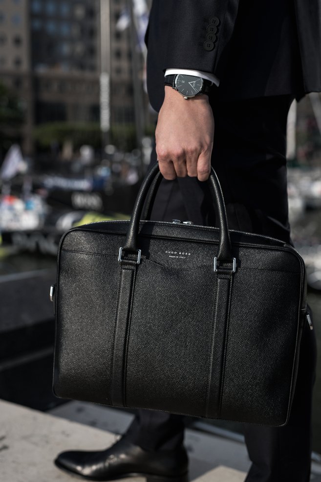 HUGO BOSS bags online shop - Free delivery