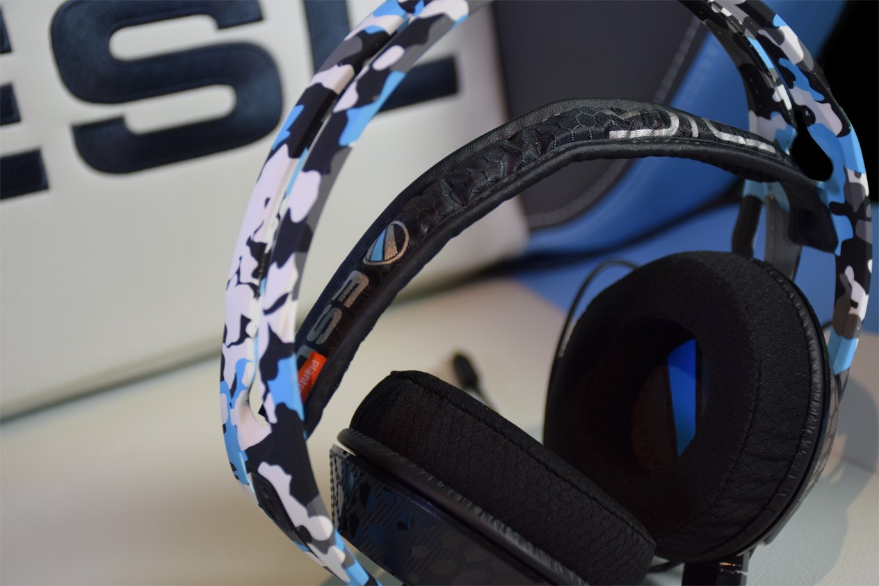 ESL on X