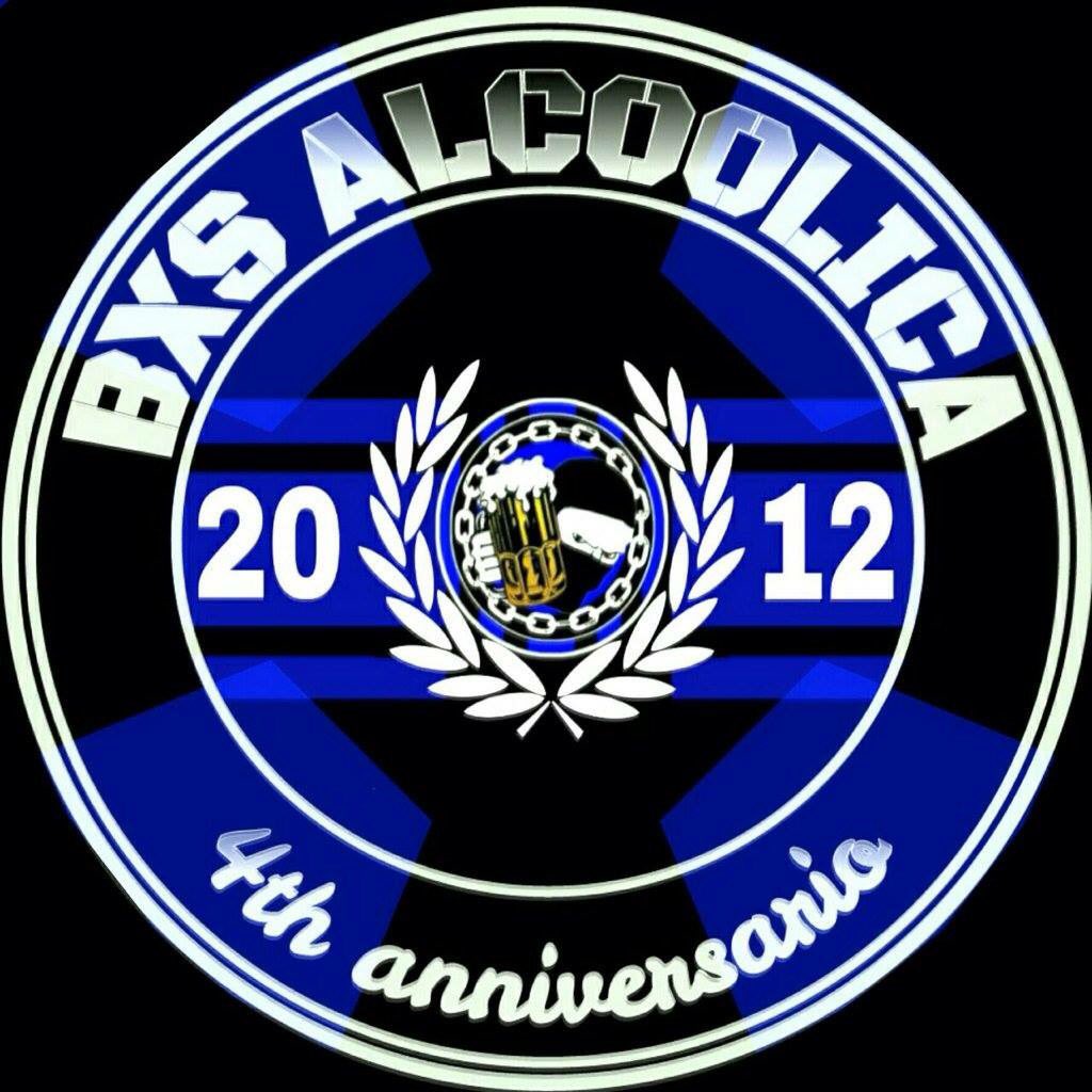 Buon compleanno dullur2 <a href="/BXSalcoolica/">Apa Sih SERIE B</a> yang ke4. Makin berisik dan militan bersama <a href="/ICI_Bekasi/">ICI Regional Bekasi</a> . Forza inter. 🍺🍺