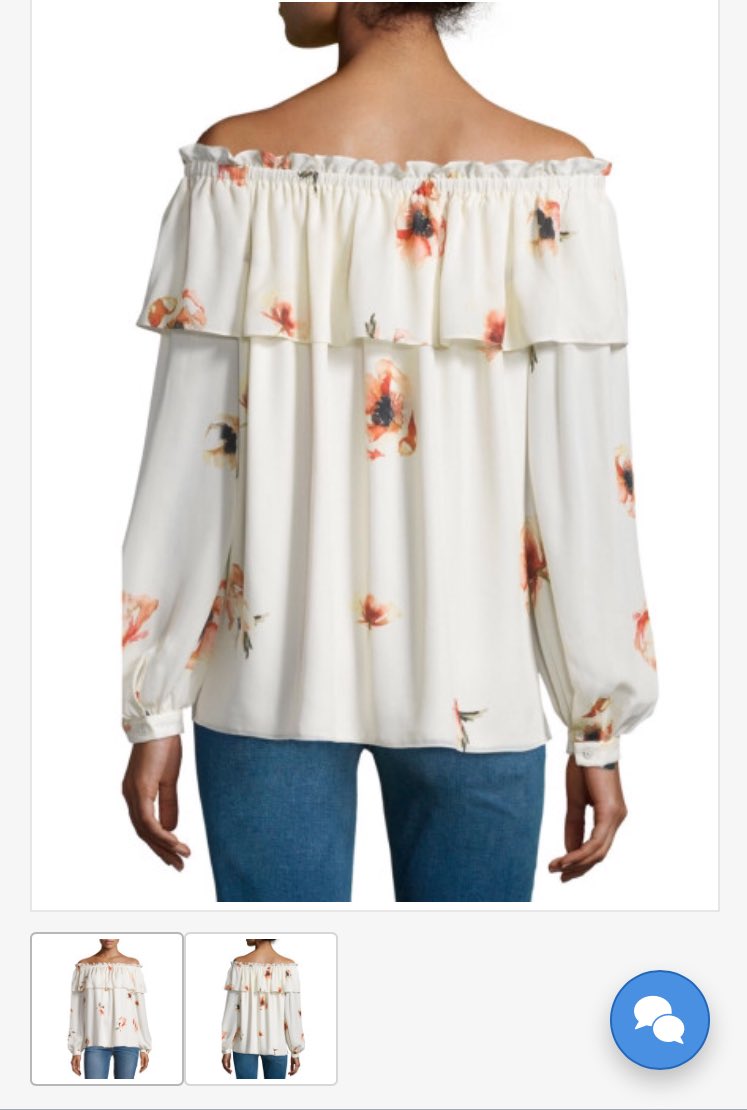 1bid1com's tweet photo. #style Ladies this adorable @HauteHippie Blouse is perfect for a night out! 😍 Get it now at https://t.co/gCI38SXdIt https://t.co/AhyKaF9jh2