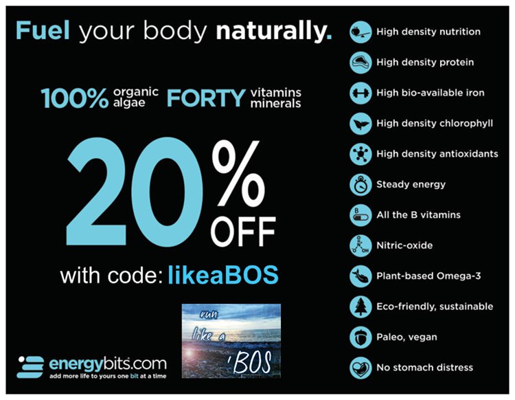 simi_run's tweet photo. Have you been #poweredbybits? Try this renewable energy source today with 20% off by using code likeaBOS @ENERGYbits https://t.co/6ub6Bu8CC4