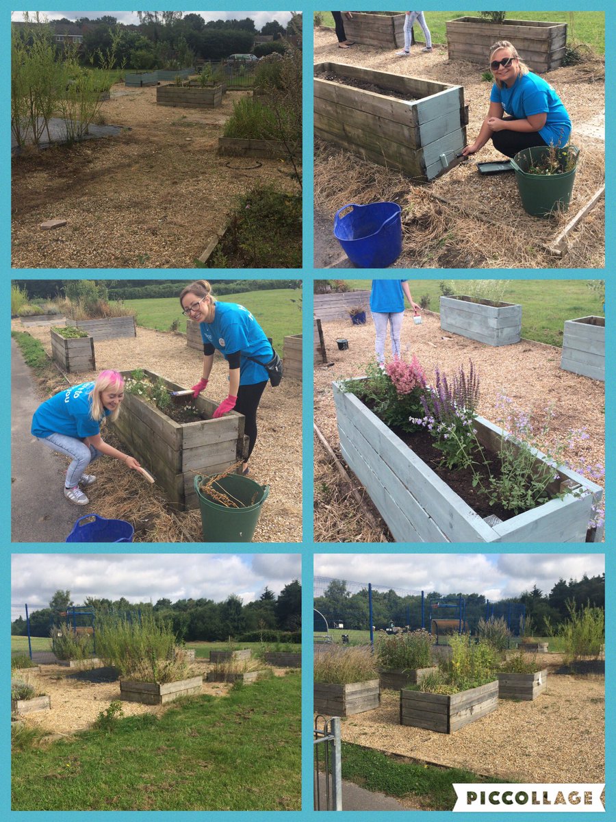 Tescobordon's tweet photo. @Tesco #big4project #community#everylittlehelps https://t.co/qfdaaB7HJh