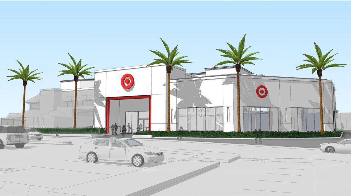 Excited to share a new <a href="/Target/">Target</a> store coming to Irvine, CA in July 2017! Details: tgt.biz/zc2l