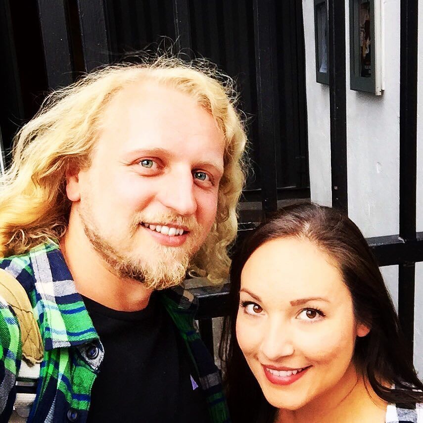 DavidMerta's tweet image. First in a queue. #eagermuch #vilageunderground #mattcorby #slightlyembarrased #london ift.tt/2aFIgDp