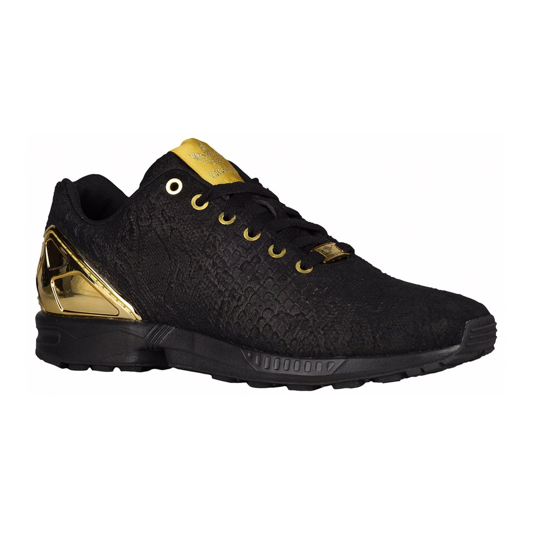 adidas zx flux gold adidas zx flux gold