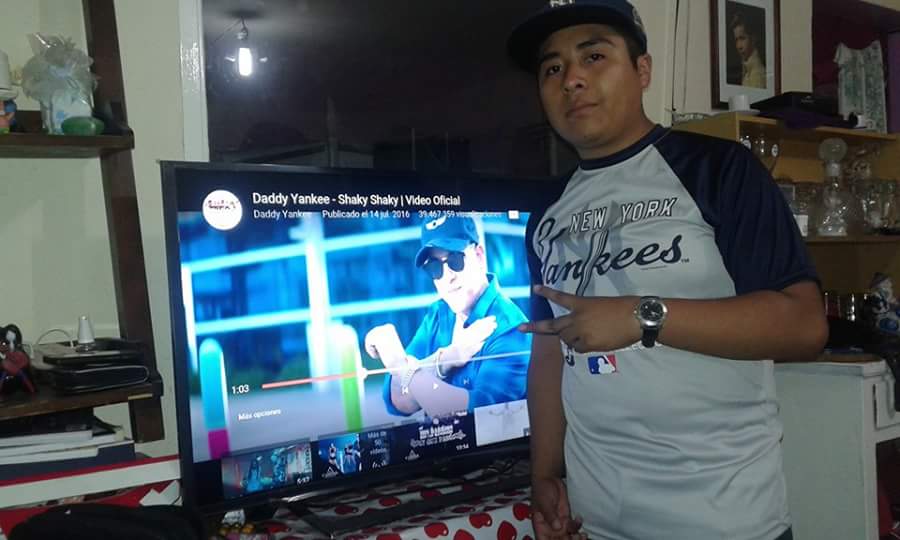 TlaHct's tweet photo. Activos  #ShakyShakyYouTube @daddy_yankee  desde #Mexico @clubbarriofino @MaynaNevarez 🚨🔥 https://t.co/KWrB7wOIJD