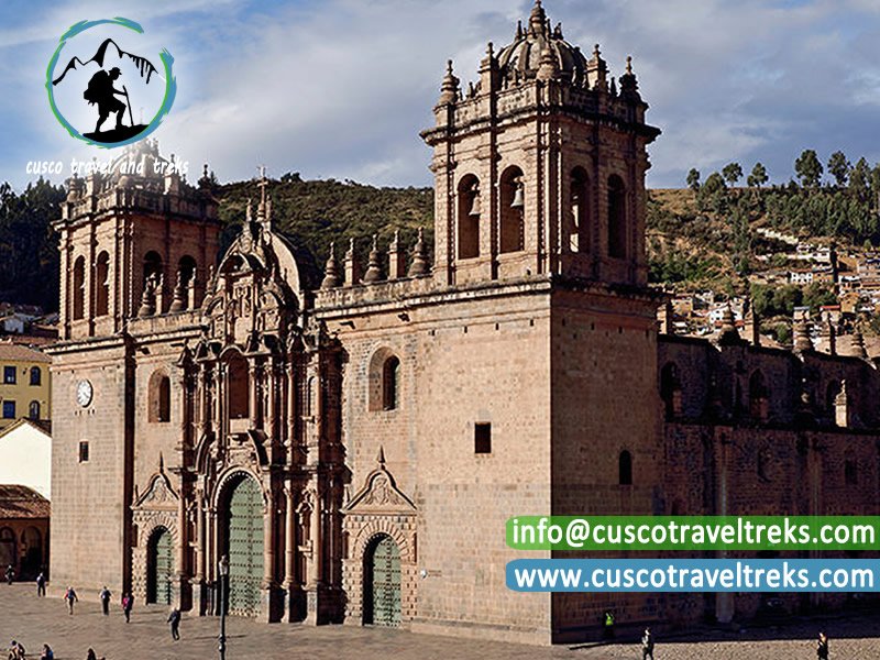 cuscotraveltrek's tweet photo. CITY TOUR CUSCO https://t.co/6SlJwlkcUp #CUSCO #PERU #CITYTOUR #TOURSINCUSCO #TRAVEL #CUSCOTRAVELTREKS #machupicchu https://t.co/voDOkL05C1