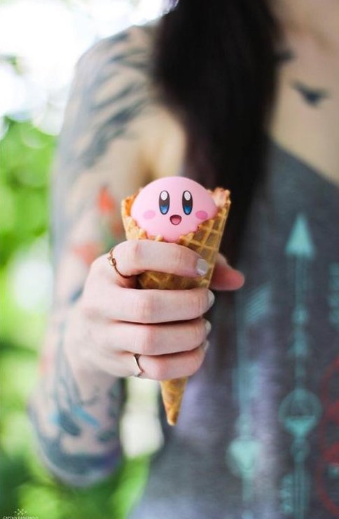 SnowFallSeven's tweet image. *well, might as well give it my all. Here ya go kiddo. . .