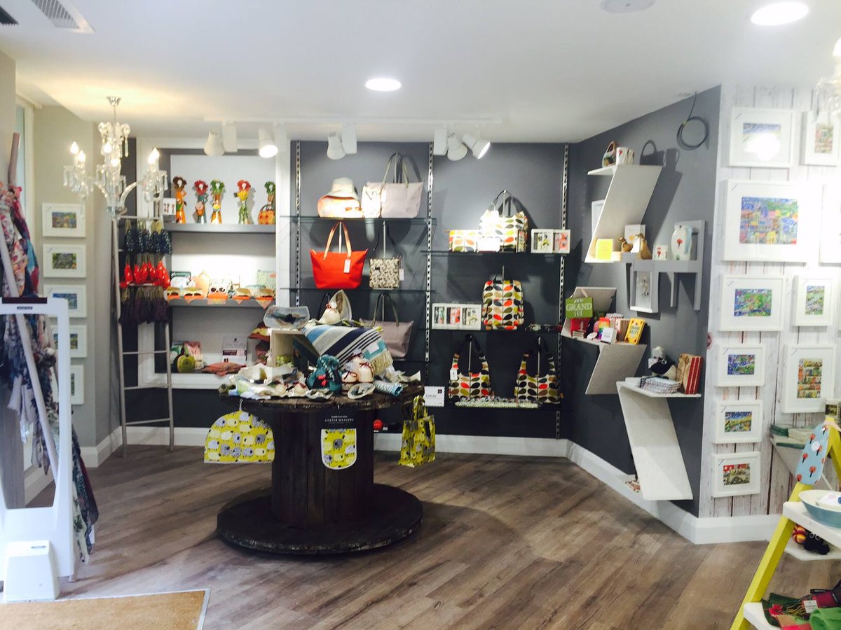 Fairgreen Stoves (FairgreenStoves) Twitter