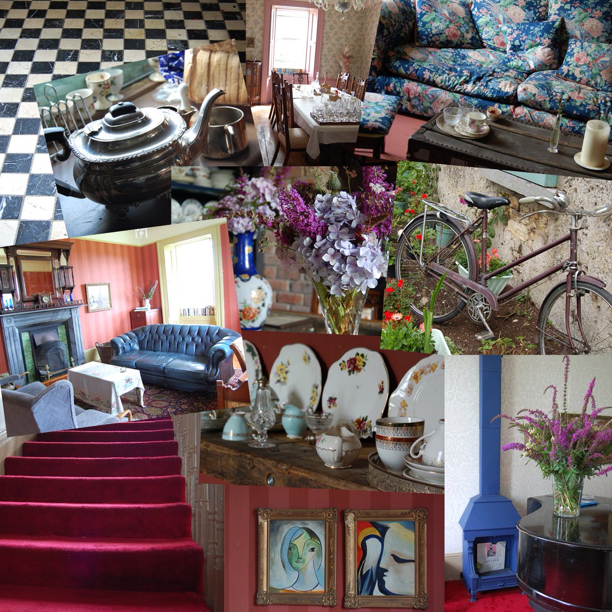 Fairgreen Stoves (FairgreenStoves) Twitter