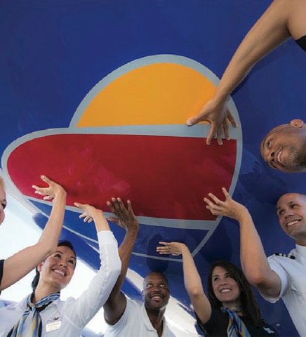 Good read: Southwest: A #TripleBottomLine Airline bit.ly/2aAgxWG