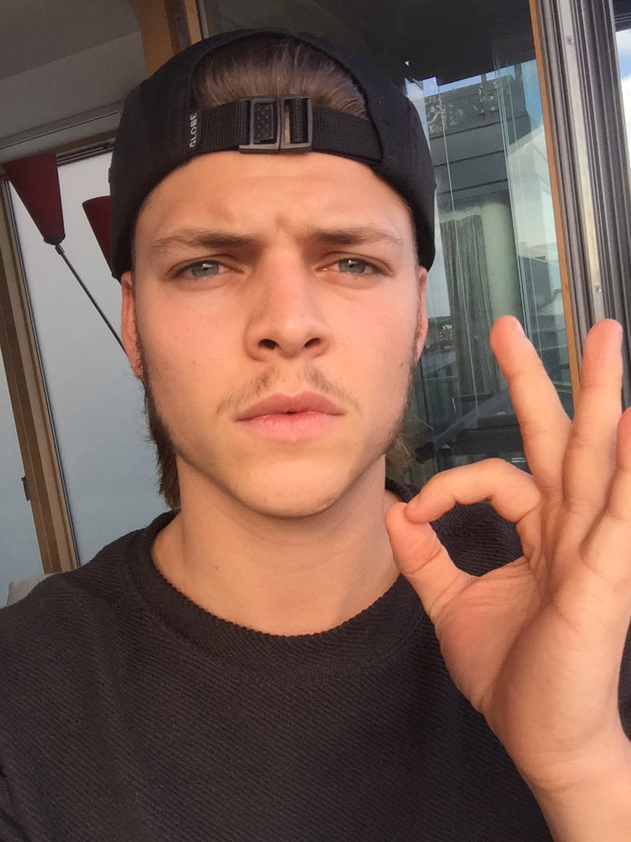 Alex Høgh Andersen (@alex_h_andersen) / X