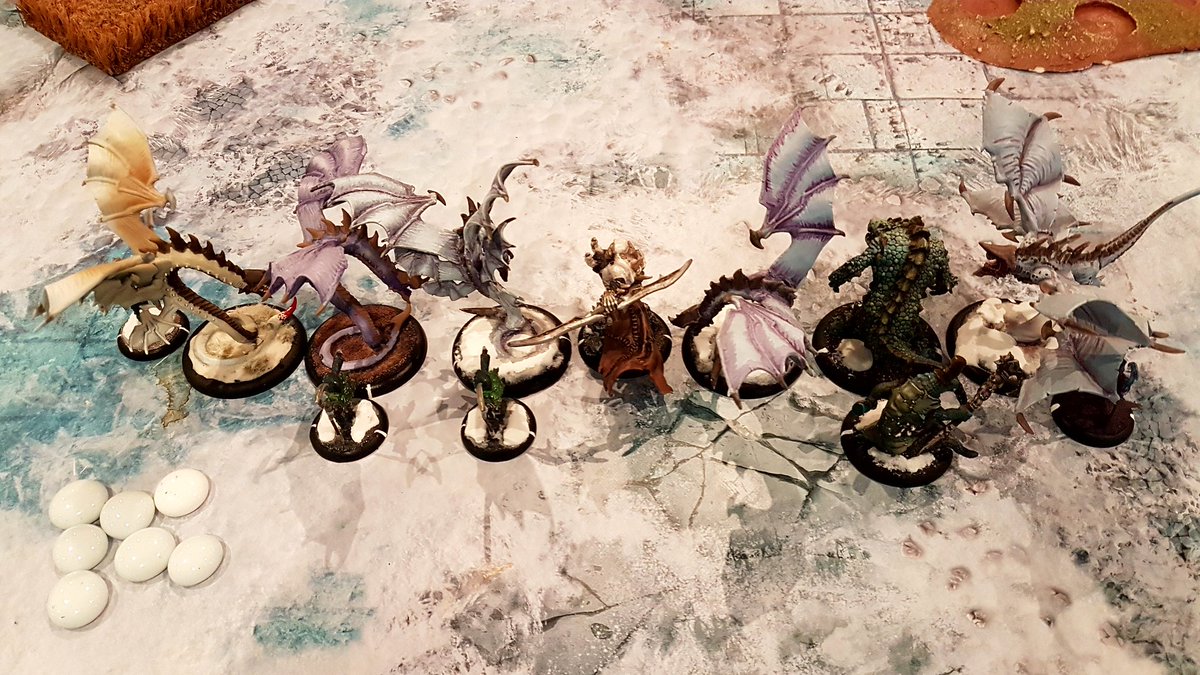 Today I try this ! @Aspha_ludo <a href="/BMR_Podcast/">BLACK MIRROR REFLECTIONS podcast</a> @JujuWarmachine