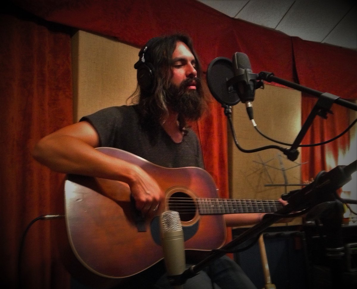 Gruene Room Studio tweet media