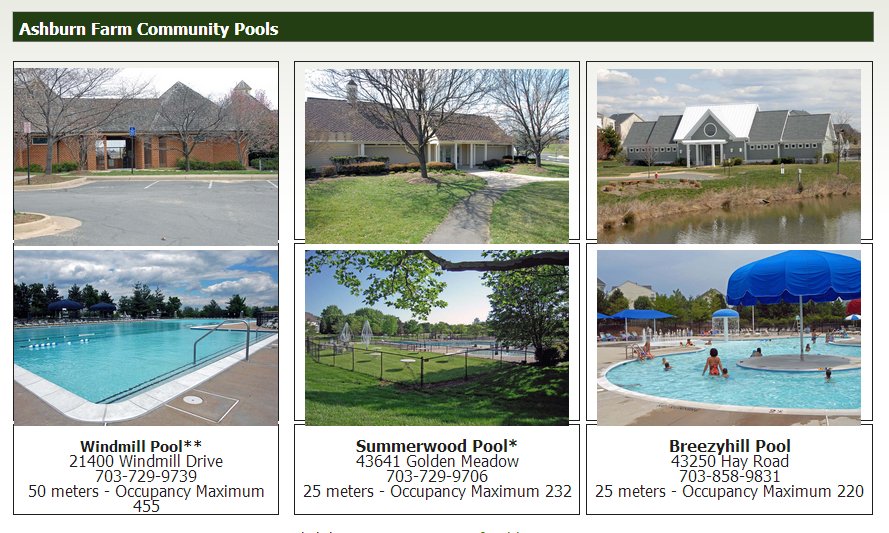 20799Amberview's tweet photo. Not 1, not 2, but 3 pools to choose from, that is what my subdivision offers https://t.co/40TNvaD2QH https://t.co/a13FVMCcYo