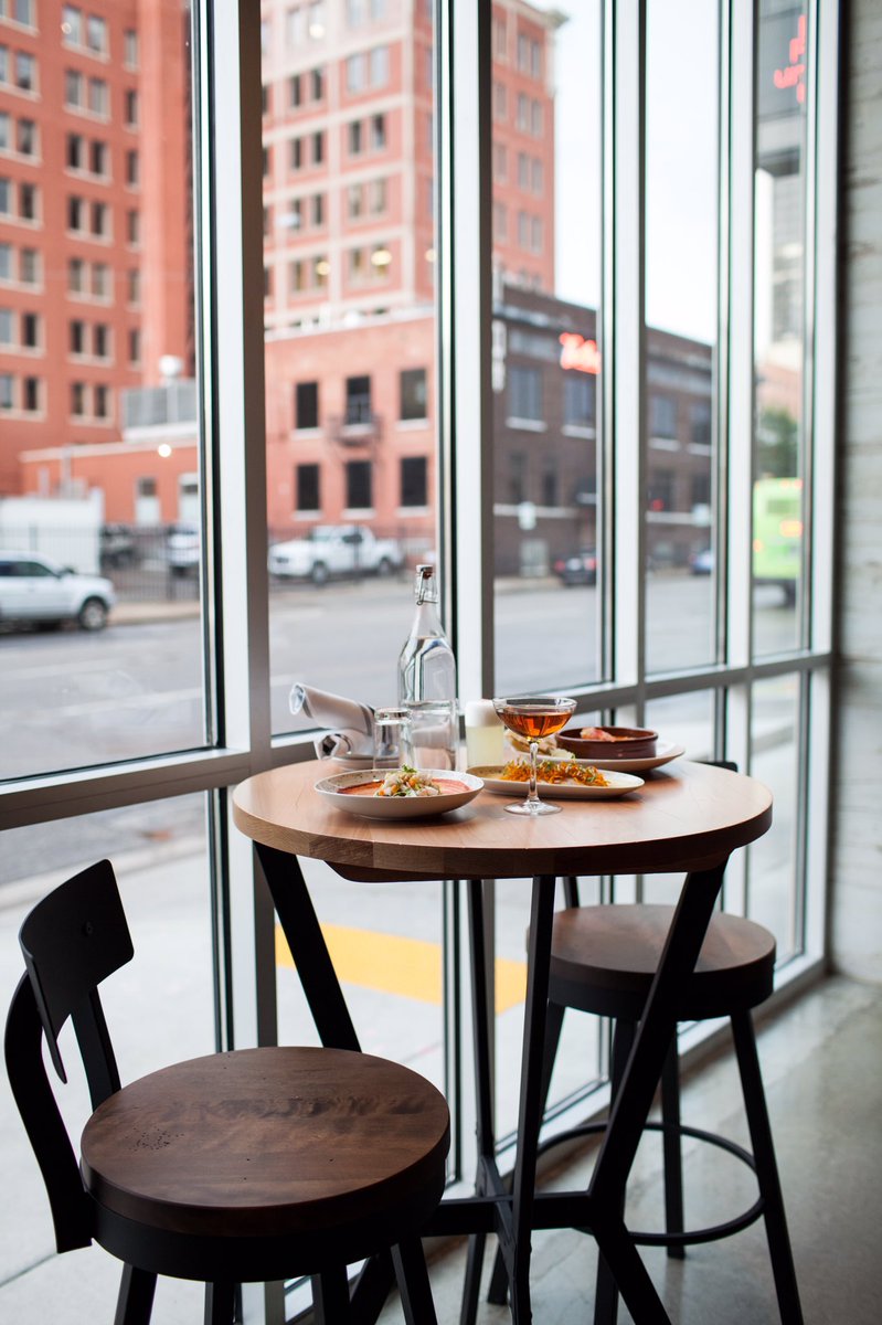 tulsafood's tweet photo. @torerobartulsa : Latin Flavor Takes Downtown Tulsa by Storm https://t.co/AaV0R2ME0H #tulsafood #latinfood https://t.co/f0dgeXZMiB