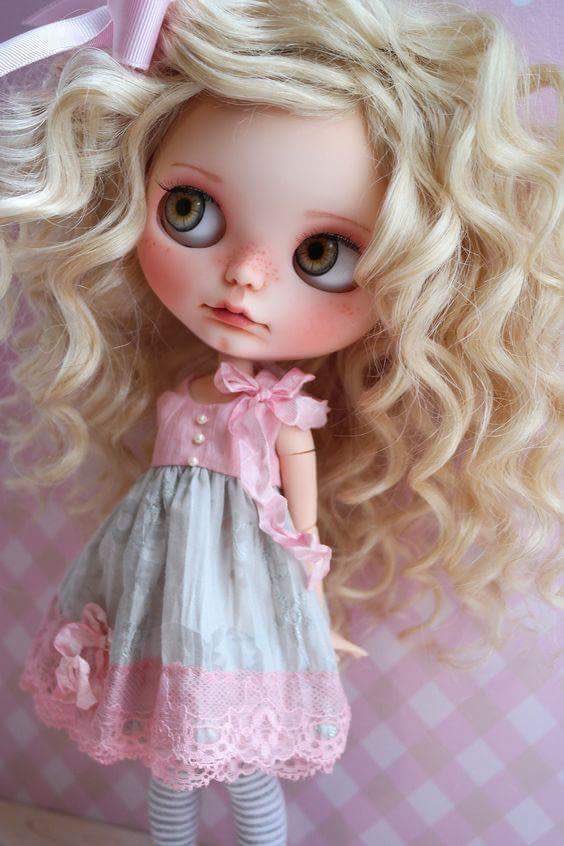 LiaSanG1's tweet photo. #doll #MonitorLatino #muñeca #bella #preciosa #ilovedoll #meencantan #monday #world #beautiful https://t.co/nKF1j9Wwmi
