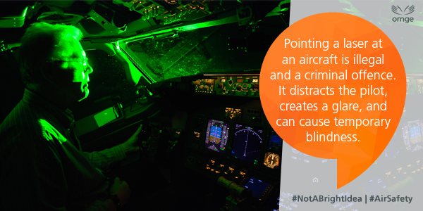 Ornge's tweet photo. #MEDIA: Two Ornge helicopters struck by lasers this past weekend. https://t.co/126rBlR8em https://t.co/2MIMoGnyak