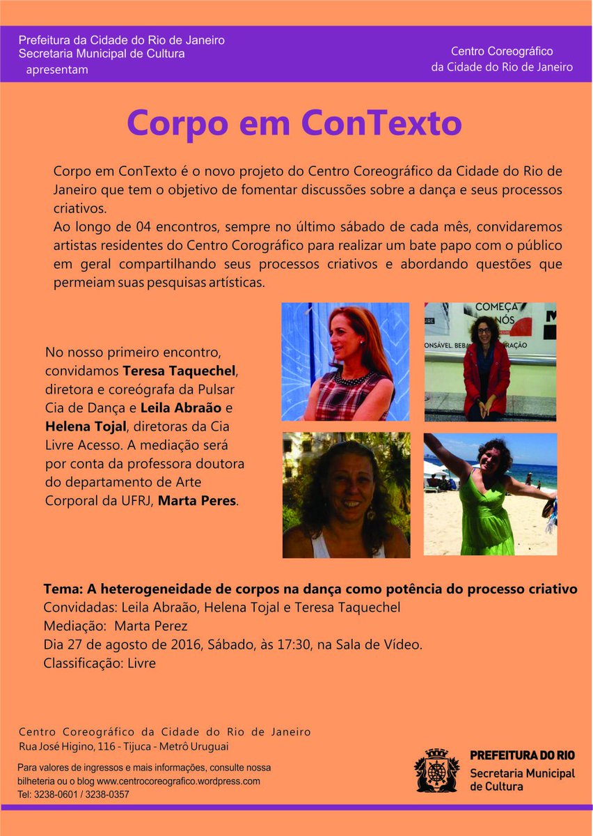 Corpo em ConTexto centrocoreografico.wordpress.com/2016/08/08/cor…