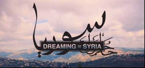 RestaurantSyr's tweet photo. Tip! Immerse yourself in culture at the Dreaming of Syria festival, 23/8 @RASAUtrecht. https://t.co/4c7qqeJjiW https://t.co/0RrLuTmHa1