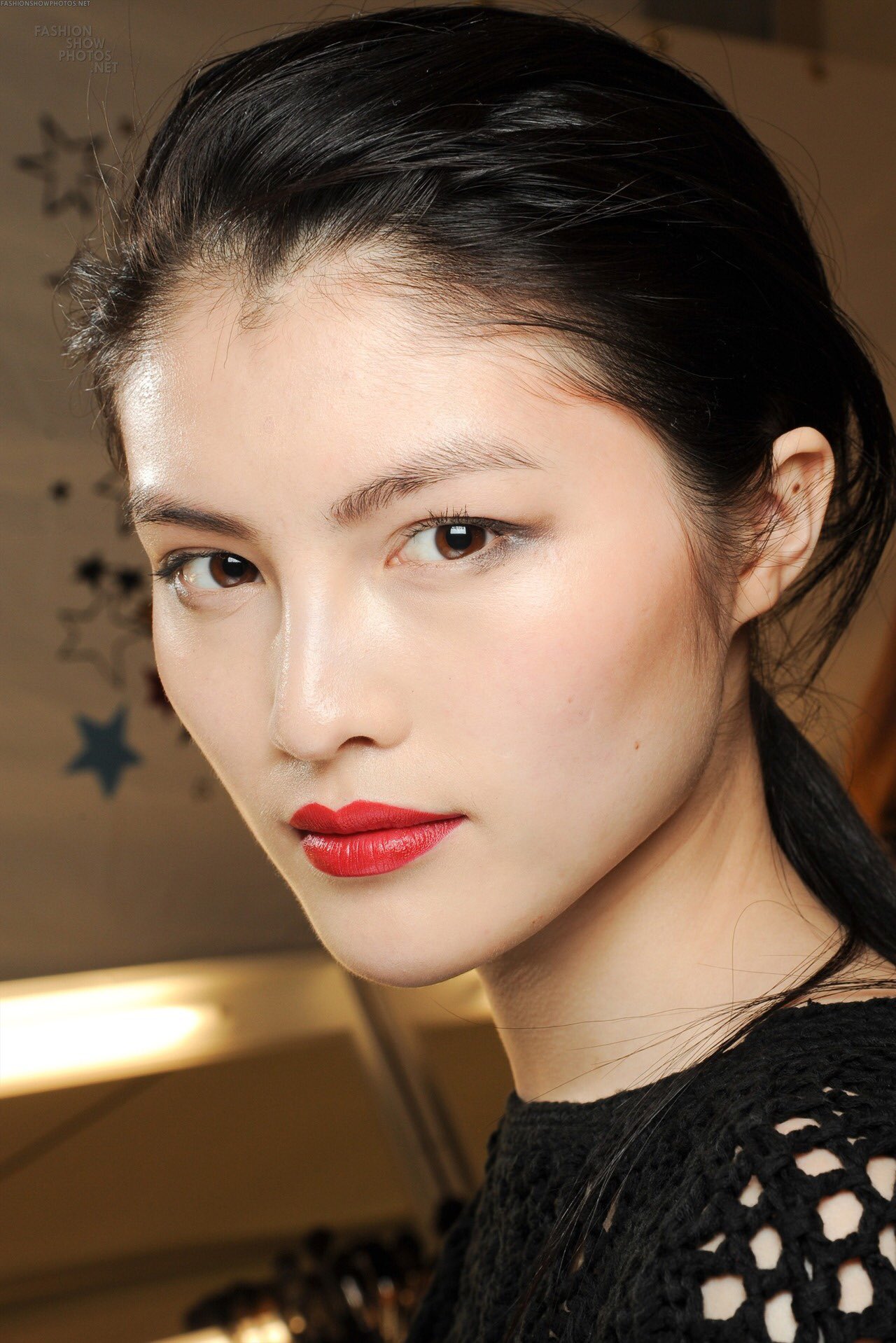 もかさん スイハちゃんにハマるこの頃 中国人でいてヴィクシーモデルというスタイルかつ美女 なんて素敵なんだ オルチャン ってかんじの韓国人もかわいいとは思うけど凛々しい かっこいい美女がモロタイプ T Co Wczrvuzyzc Twitter