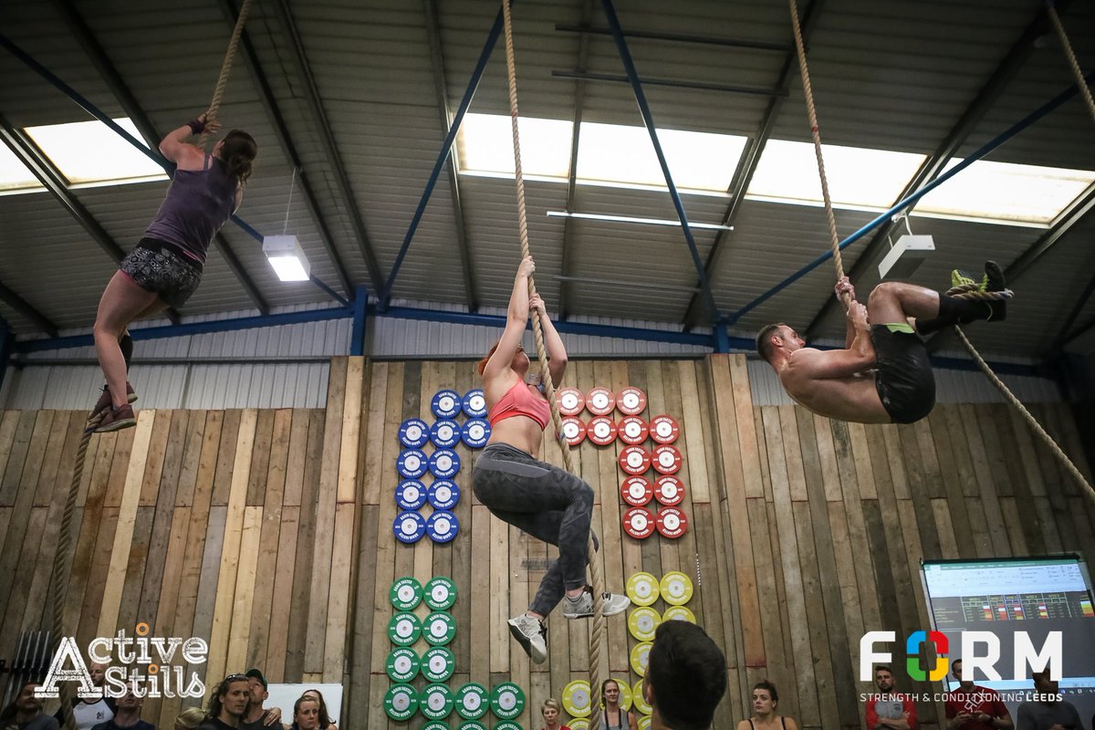 form_leeds's tweet image. Our #fitness #crossfit &amp;amp; #weighlifting classes will challenge you to the max. #ImpressYourself