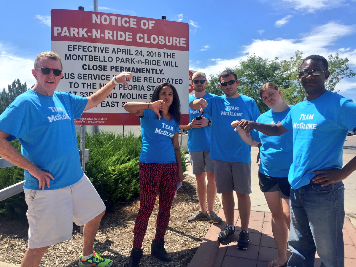 TaritaPescadora's tweet photo. Bring back our bus stop! #teammcglone #mcsupport https://t.co/RyJtXqfBij