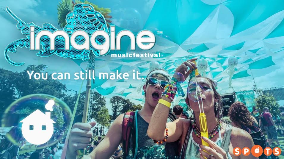 GAFollowers's tweet photo. Still don't have tickets to Imagine Festival? You can win passes by RETWEETING and following @SpotsMobile! https://t.co/CTTHbBaDjj