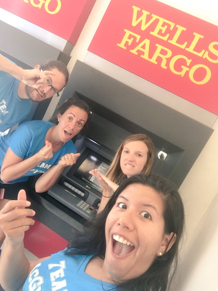 sylviad14's tweet photo. "Change"makers... #fabfirstgrade #teammcglone https://t.co/tVRO4E3dNQ