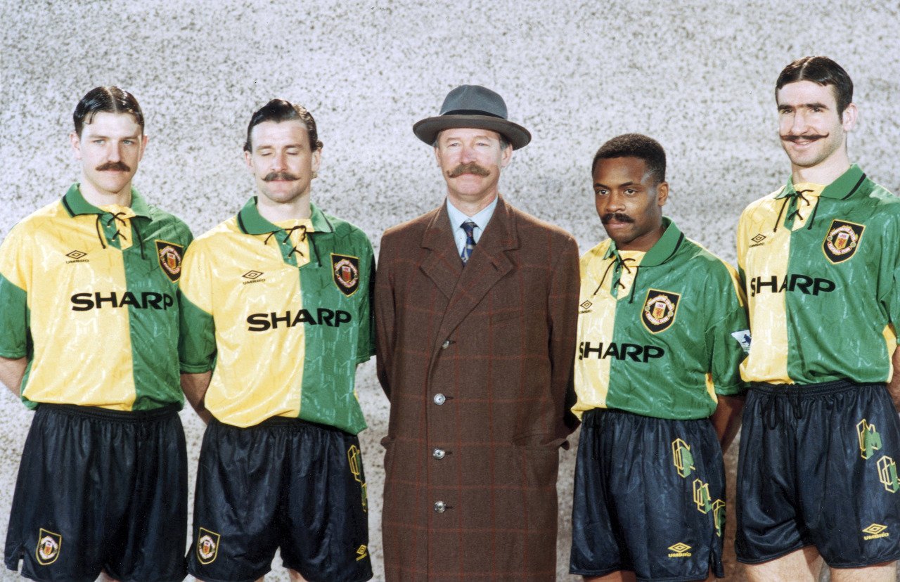 Classic Football Shirts on X: Classic Football Shirts on X: