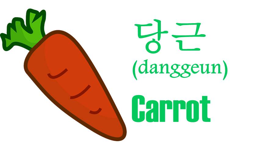 FKLites's tweet photo. Hai Guys, I'll give you some vocabullary about vegetables in Korean. Let's check it out! https://t.co/stGmr52i0w